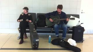 King of Prussia Shake Shake Philadelphia International Airport