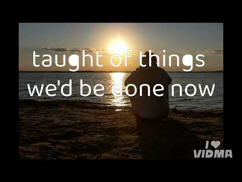 Yung trip-goodbye lyrics 