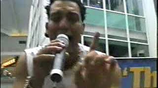 Youngstown - Through Your Eyes tour - Arlington, TX - 4.2.2000