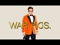 Kingsman The War Pigs