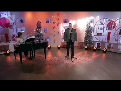 Aled Wyn Davies - Carol Y Seren