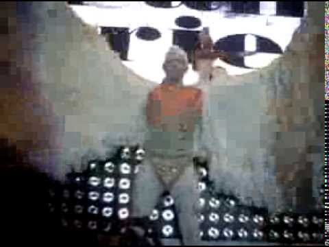 ABERTURA EDU K - INDEX POOL PARTY 11.08.2013