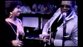 BB King &amp; Gladys Knight - Please Send Me Someone To Love (SR)