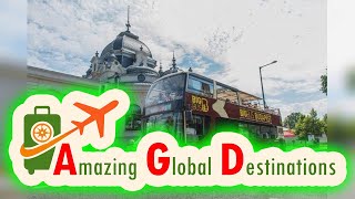 AGD - Review Big Bus Budapest Hop-On Hop-Off Ticket – River Cruise & Walking Tour