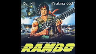 Dan Hill – It&#39;s A Long Road (Original Instrumental &amp; Soundtrack Version) 6:41