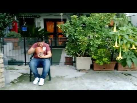 1#PUNTATA -se i telefilm fossero reali?- SPACEMANS