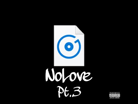 NoLove - Bad Bitch (Prod.Enks)