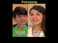 Tappu And Sonu Friendship 2000 2024 In Taarak Mehta Ka Ooltah Chashmah