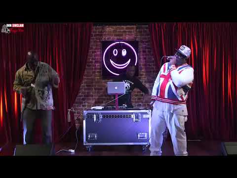 Clapper Priest VS UK Principal   Exclusive Clash Live  Direct at YouTube