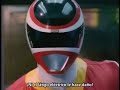 Seijuu Sentai Gingaman Vs Megaranger Batalla Gingantes Sub Español