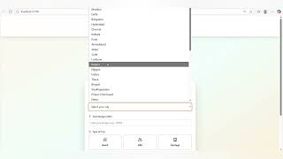 Smart budget planning app 🇮🇳💰