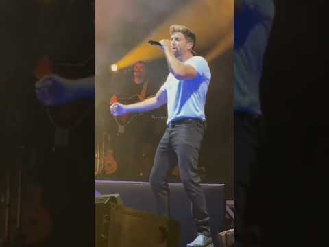 Amigos - Pablo Alborán