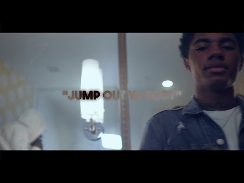 BossedUp Baby L x Yung Nesso - Jump Out Ya Body