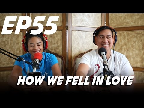 How to Fall in Love (in 36 questions or less)  EP55