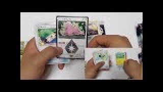 【開封】　後編　ポケモンカード開けてみたら...