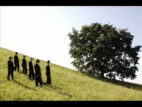 Die Singphoniker - Tears in Heaven