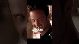 Jesse Pinkman edit - breaking bad - aah wire #shorts