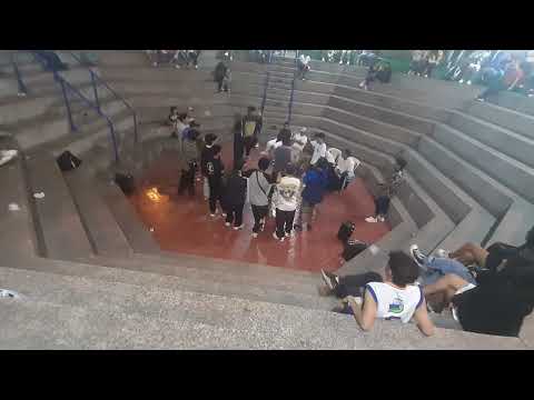 verdugo vs enesse | final | reynshiphop fecha central