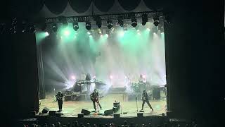 The Front Bottoms - Historic Cemetery live at The Eastern in Atlanta, GA 12/17/2025