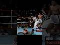 Ali Vs Foreman The Legendary Rumble In The Jungle Boxing Rumbleinthejungle