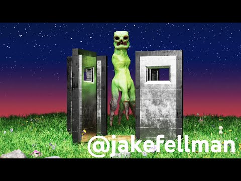 Jake Fellman - Minecraft RTX 139% SHAWSHANK #Shorts