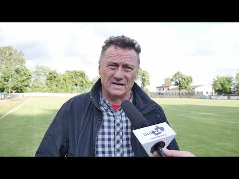 Neptun Końskie - GKS Rudki - wideorelacja