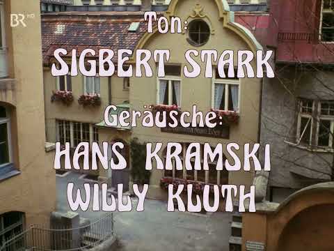 Pumuckl bricht die vierte Wand