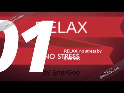 Olisticmap - RELAX, no stress!