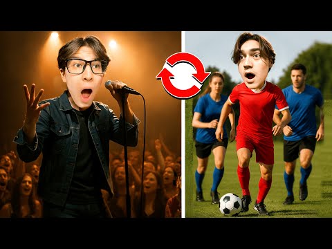 Hayot Bilan 24 SOATga Almashdik! Axror Alixonov