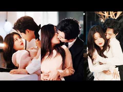 He’s my best friend’s 30yo CEO uncle,avoids women, yet fell for me while I danced alone, pursued me!