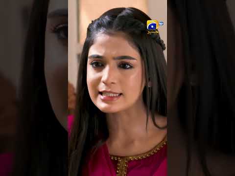 Kaffara Episode 06 Promo | Tonight at 9:00 PM only on Har Pal Geo #kaffara #shorts