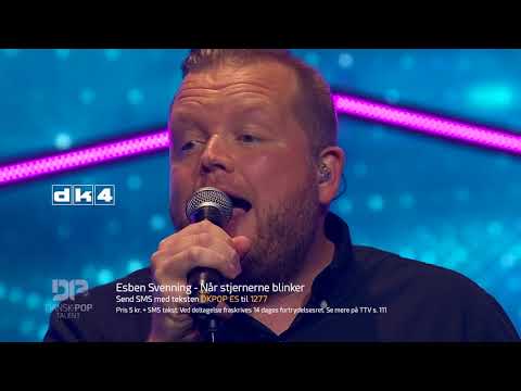 Sang 8 - Esben Svenning