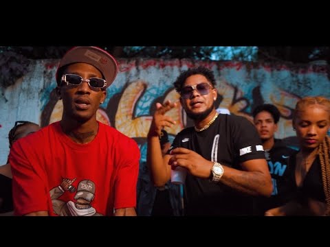 CHOCOLEYROL  FT  EL MODE CHABIDIBI Director #AFLACAMARA  #MAX ONE STUDIO EMPER.DJ.YE