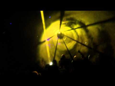 Joseph Capriati @Fabric London 21/02/2015