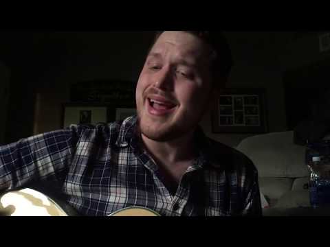 Brandon White - Your Love is Driving Me Crazy (Sammy Hagar Cover)