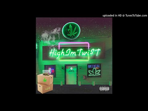 HighImTWI$T - INSOMNIA [ Prod By SlickDaReaper ]