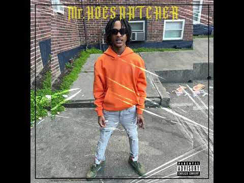 308 Rio-Mr.HOESNATCHER (official Audio)