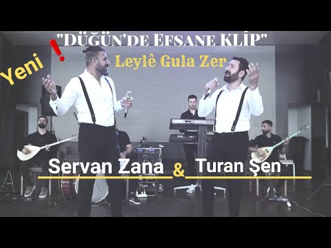 Leyle Gula Zer -Turan şen  Servan Zana Zîndi Şahiya Bitlisê
