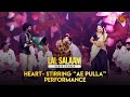 'Ae Pulla' Performance ✨ | Lal Salaam Audio Launch | AR Rahman | Sun TV