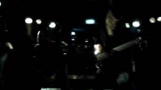 Monstrosity-Ceremonial Void