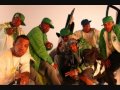 G-Unit fеаt Prodigy & Nyce - We on Fire