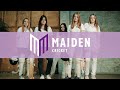 Maiden Cricket