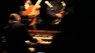 Na Roda - Hammond Grooves/Leo gandelman - Ronnie´s Bonnie