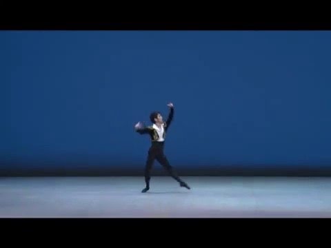 Tomoha Terada Don Quixote ballet