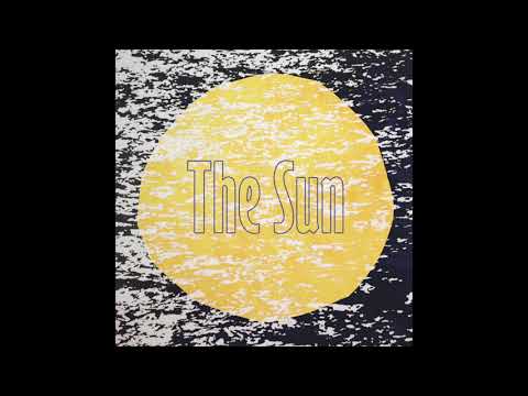 Stephen's Shore - The Sun