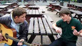 James Reeves - a love song for everyone feat Colin Kerr