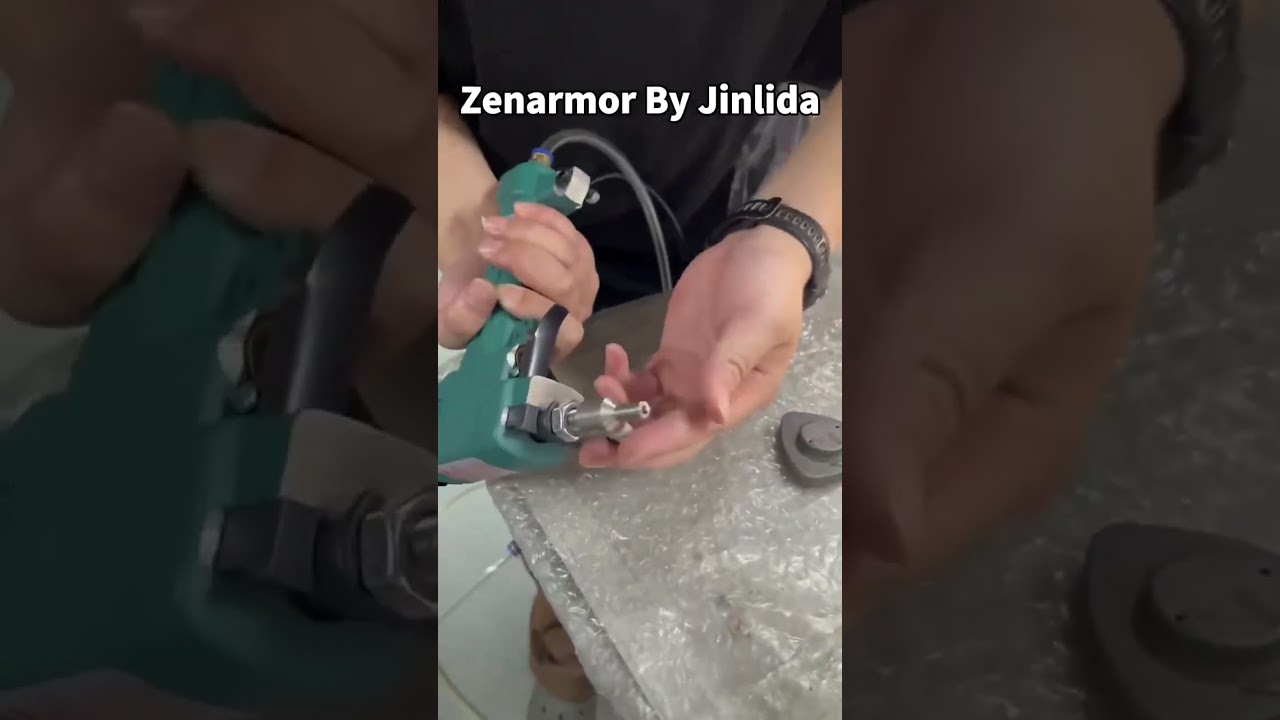 #zenarmor #by #jinlida #pneumatic #industrial #workshop #tools
