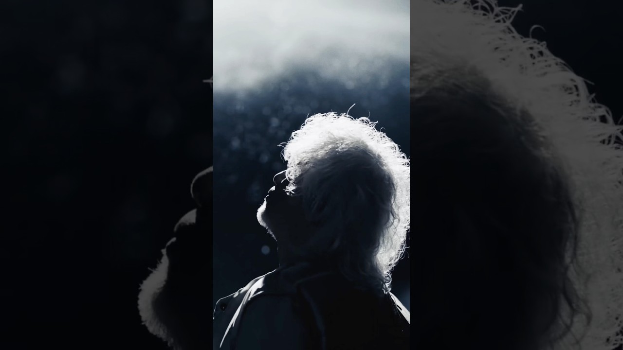 玉置浩二「ファンファーレ」MV Short Ver(TBS系 日曜劇場『ザ・ロイヤルファミリー』主題歌)