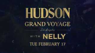 Hakkasan Nightclub  Nelly  2172015