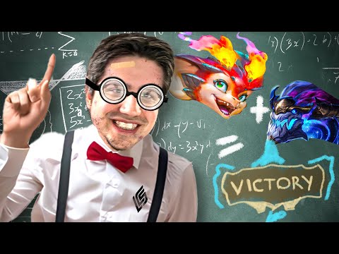 I HAVE THE SECRET SAUCE GUYS | TL vs DIG | IWD LCS Co-Stream 2024